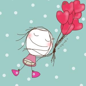 Meet your Posher, Carolina